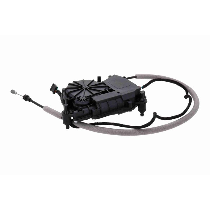 Pritraukiklių komplektas, bagažinės dangtis VEMO V20-85-0181