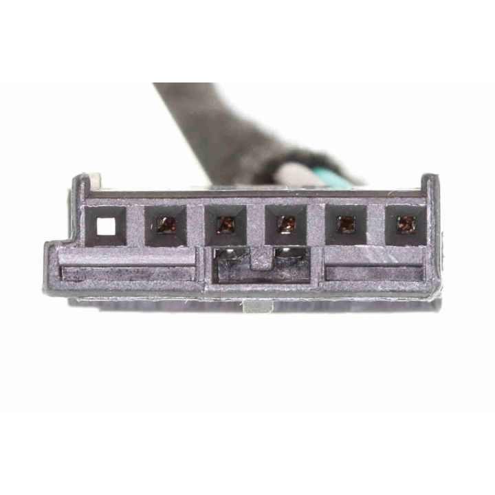 Pritraukiklių komplektas, bagažinės dangtis VEMO V20-85-0182