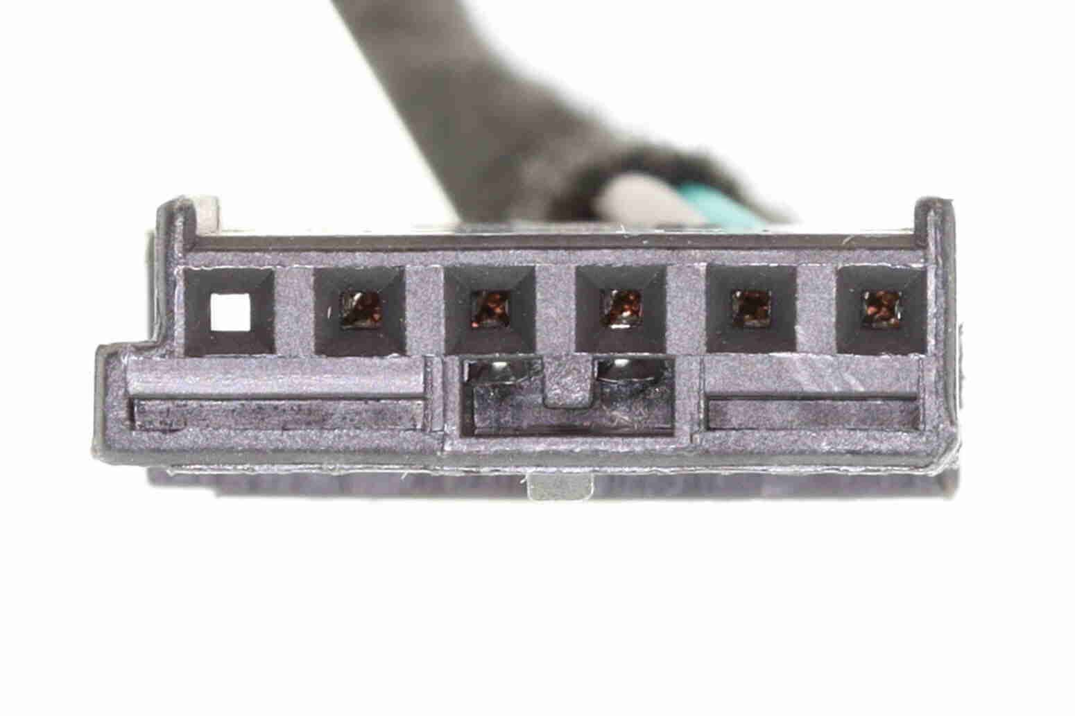 Pritraukiklių komplektas, bagažinės dangtis VEMO V20-85-0182