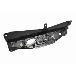 Pritraukiklių komplektas, bagažinės dangtis VEMO V20-85-0204