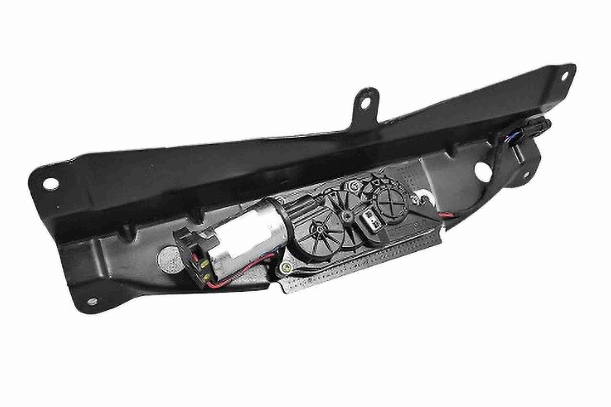 Pritraukiklių komplektas, bagažinės dangtis VEMO V20-85-0204