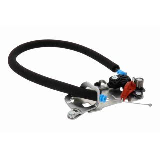 Pritraukiklių komplektas, bagažinės dangtis VEMO V30-85-0187