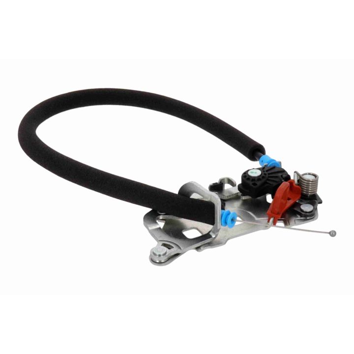 Pritraukiklių komplektas, bagažinės dangtis VEMO V30-85-0187