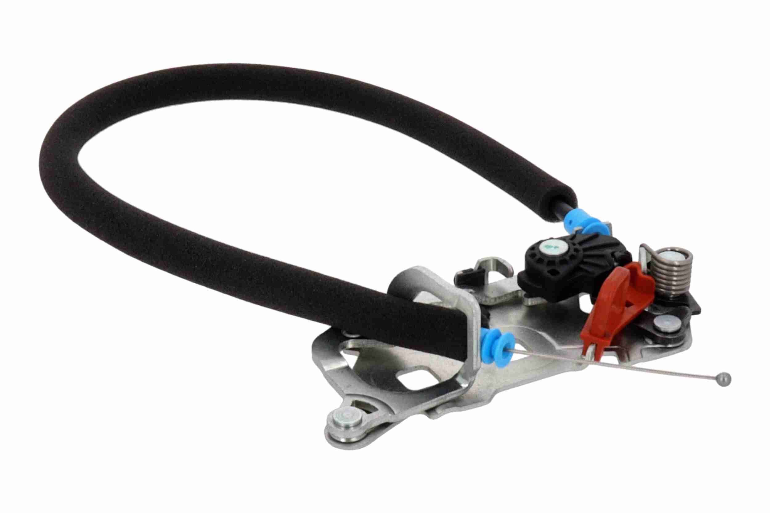 Pritraukiklių komplektas, bagažinės dangtis VEMO V30-85-0187