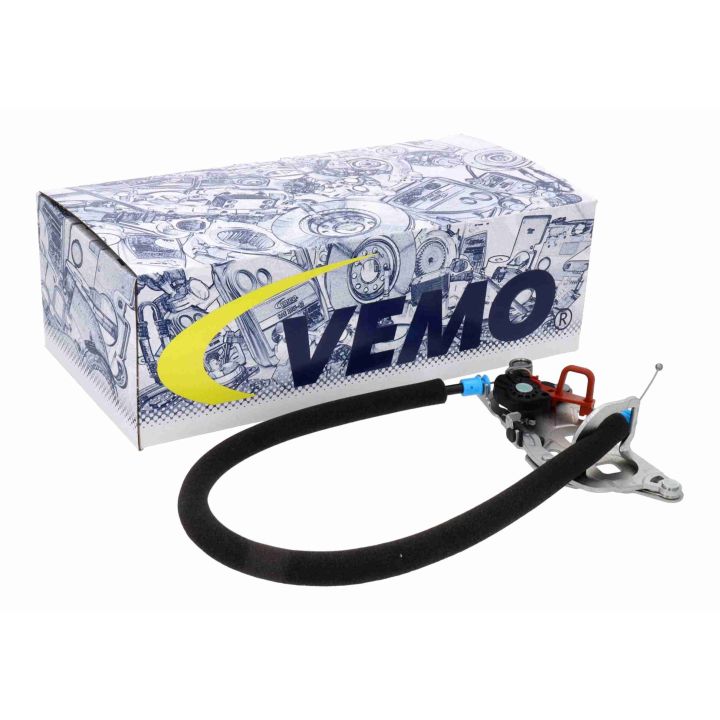 Pritraukiklių komplektas, bagažinės dangtis VEMO V30-85-0187