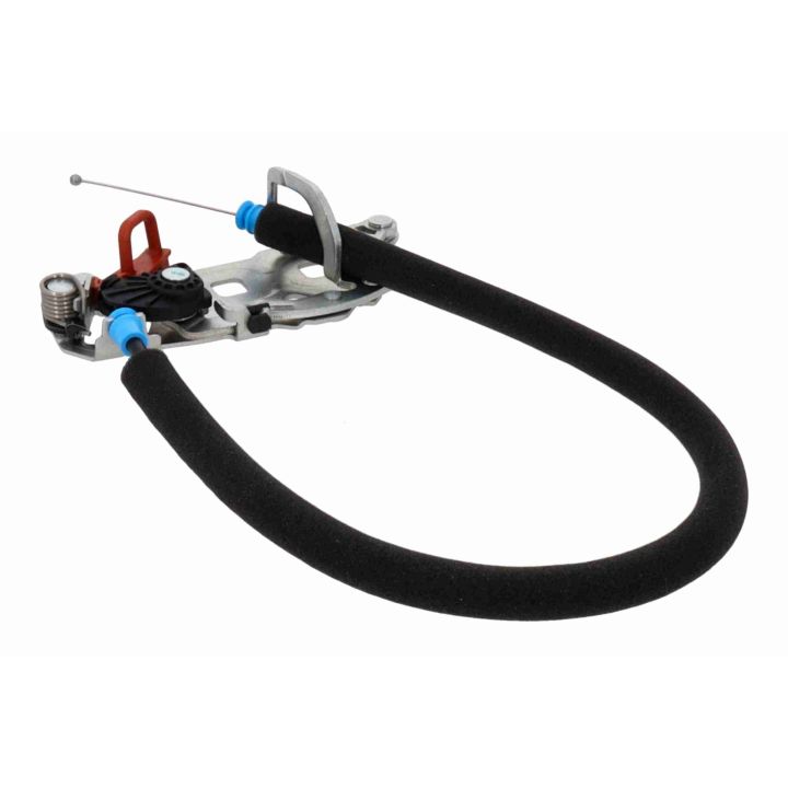 Pritraukiklių komplektas, bagažinės dangtis VEMO V30-85-0187