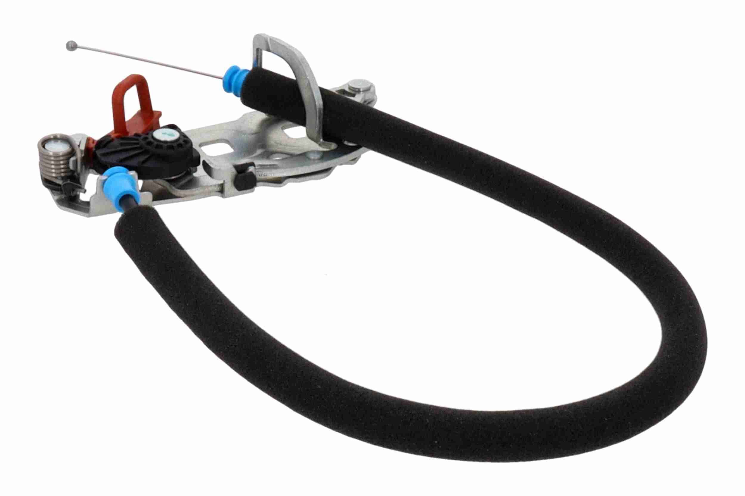 Pritraukiklių komplektas, bagažinės dangtis VEMO V30-85-0187