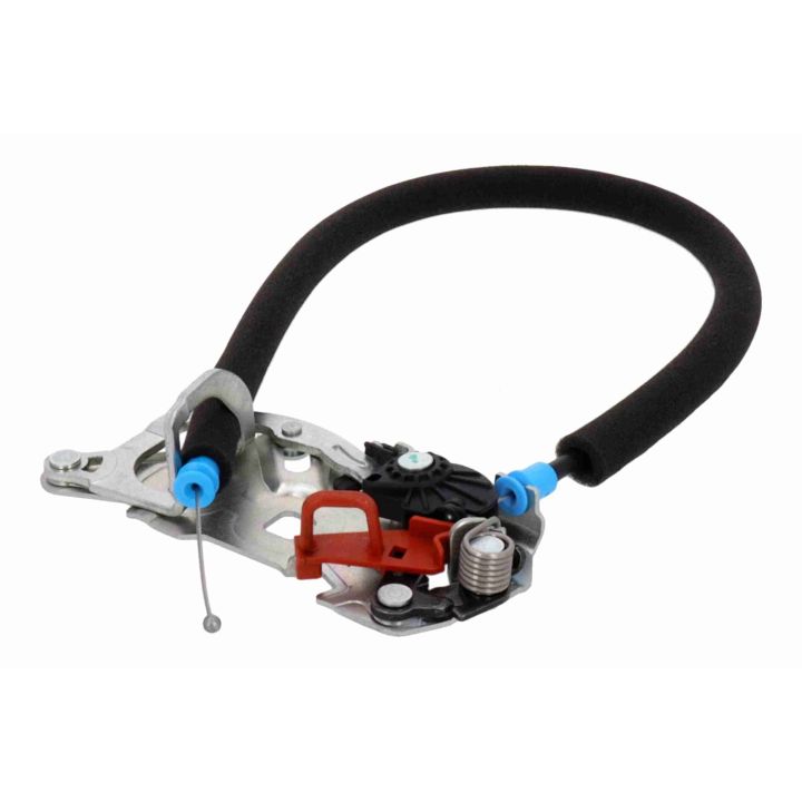 Pritraukiklių komplektas, bagažinės dangtis VEMO V30-85-0187