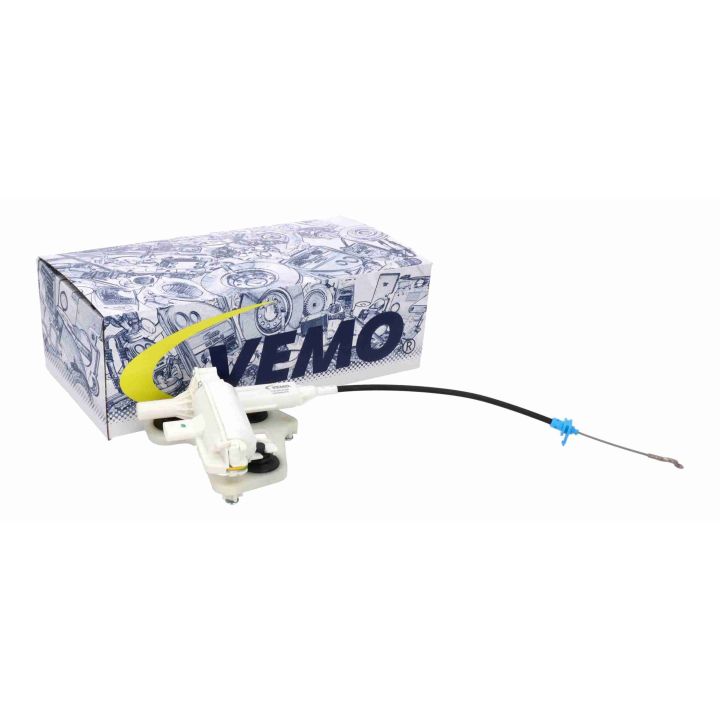 Pritraukiklių komplektas, bagažinės dangtis VEMO V30-85-0188