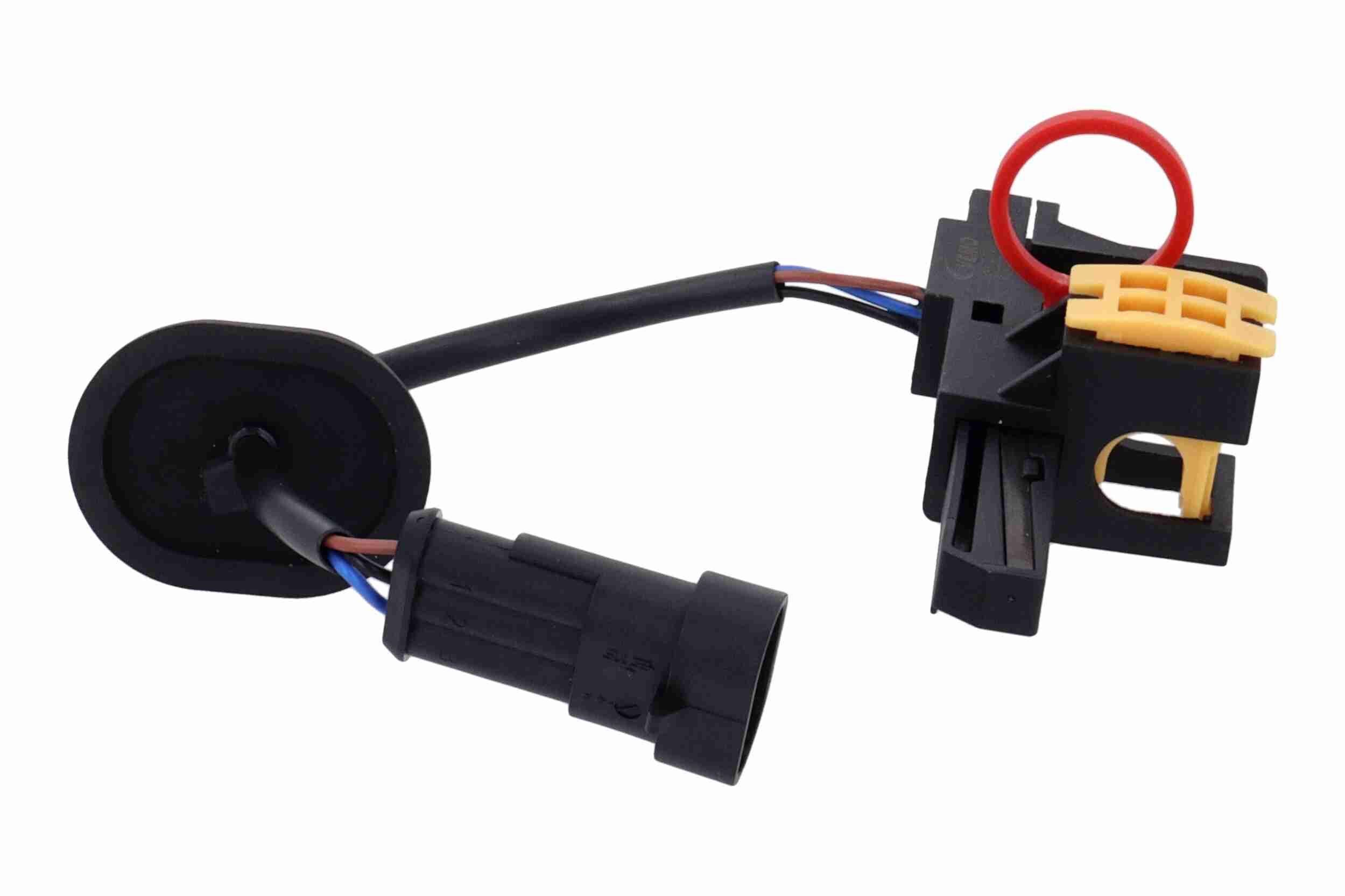 Jutiklis, neutrali padėtis (pavarų dėžė) VEMO V24-72-0315