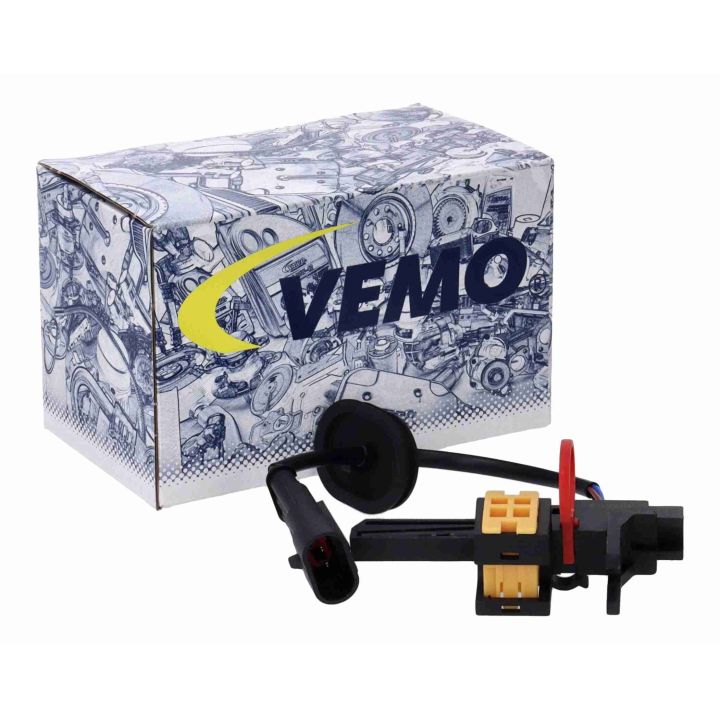 Jutiklis, neutrali padėtis (pavarų dėžė) VEMO V24-72-0315