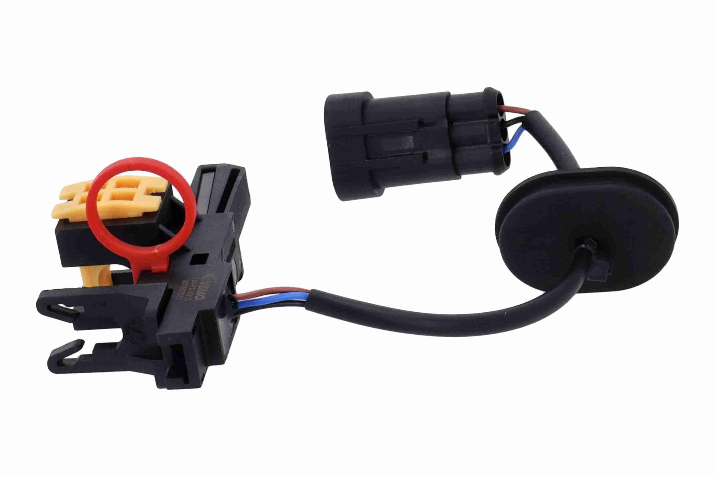 Jutiklis, neutrali padėtis (pavarų dėžė) VEMO V24-72-0315