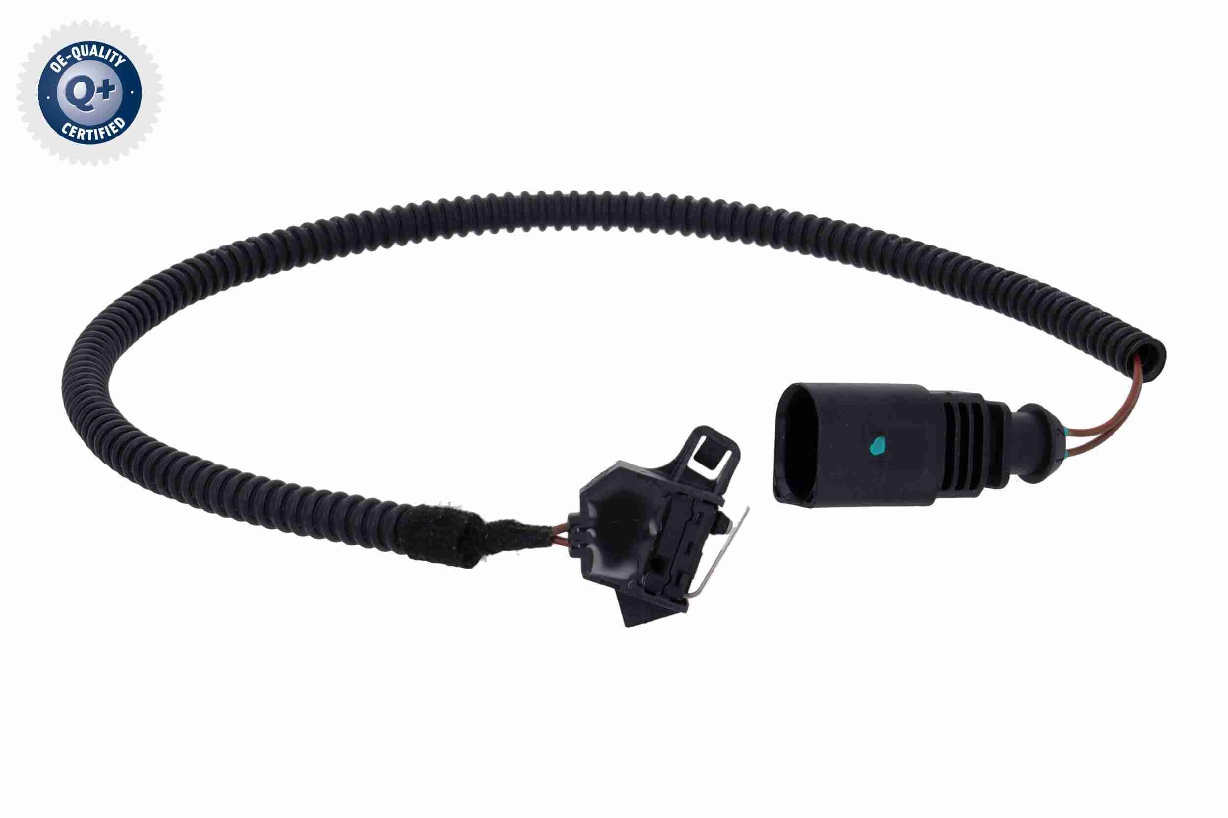 Kontaktinis jungiklis, variklio dangtis VEMO V10-73-0697