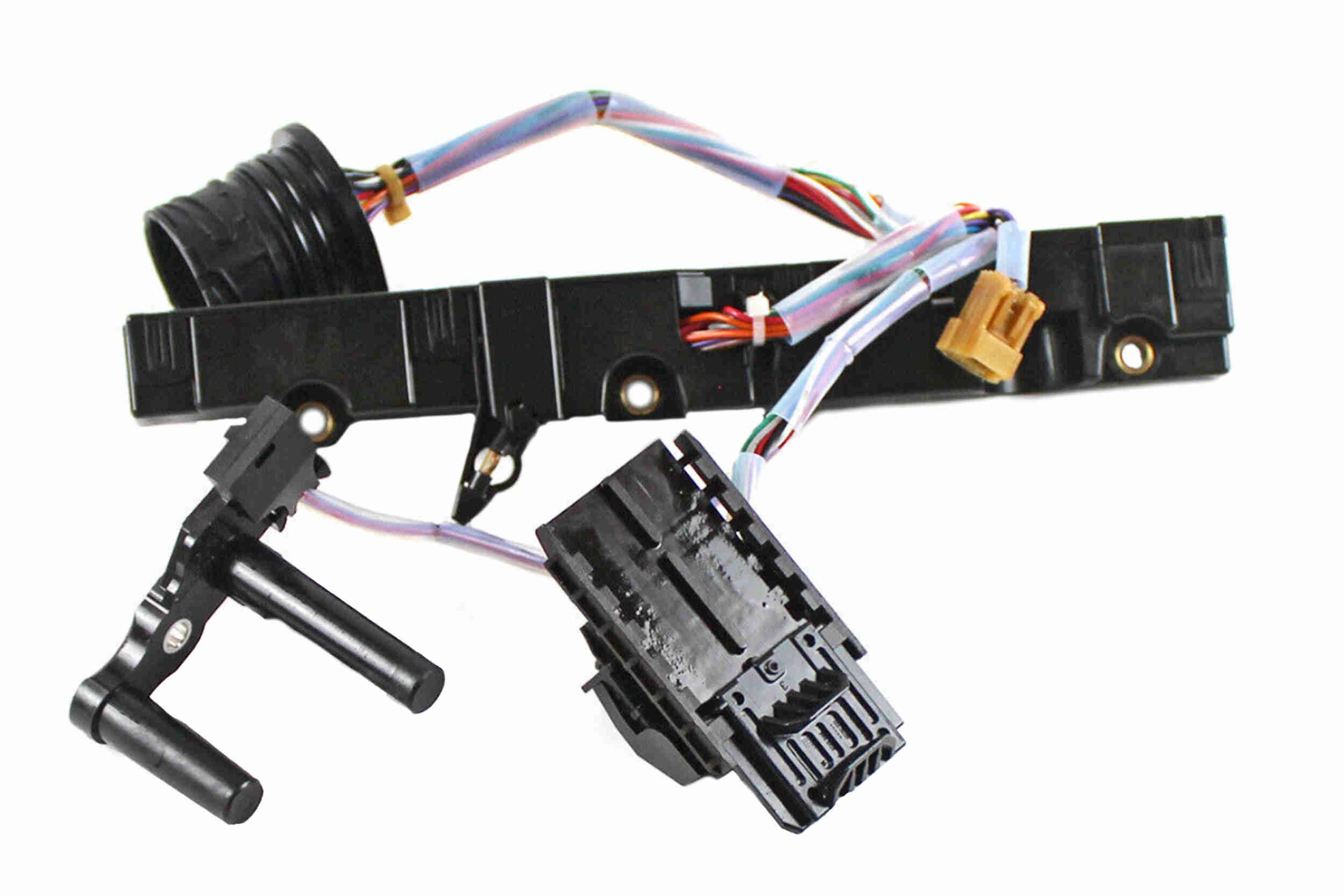 Kabelių rinkinys, automatinė pavarų dėžė VEMO V48-77-0026