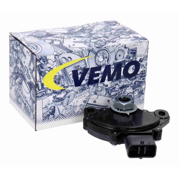 Jutiklis, neutrali padėtis (automatinė pavarų dėžė) VEMO V26-73-0064