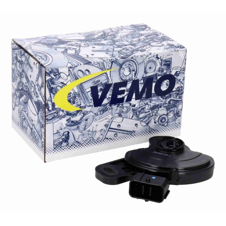 Jutiklis, neutrali padėtis (automatinė pavarų dėžė) VEMO V26-73-0067