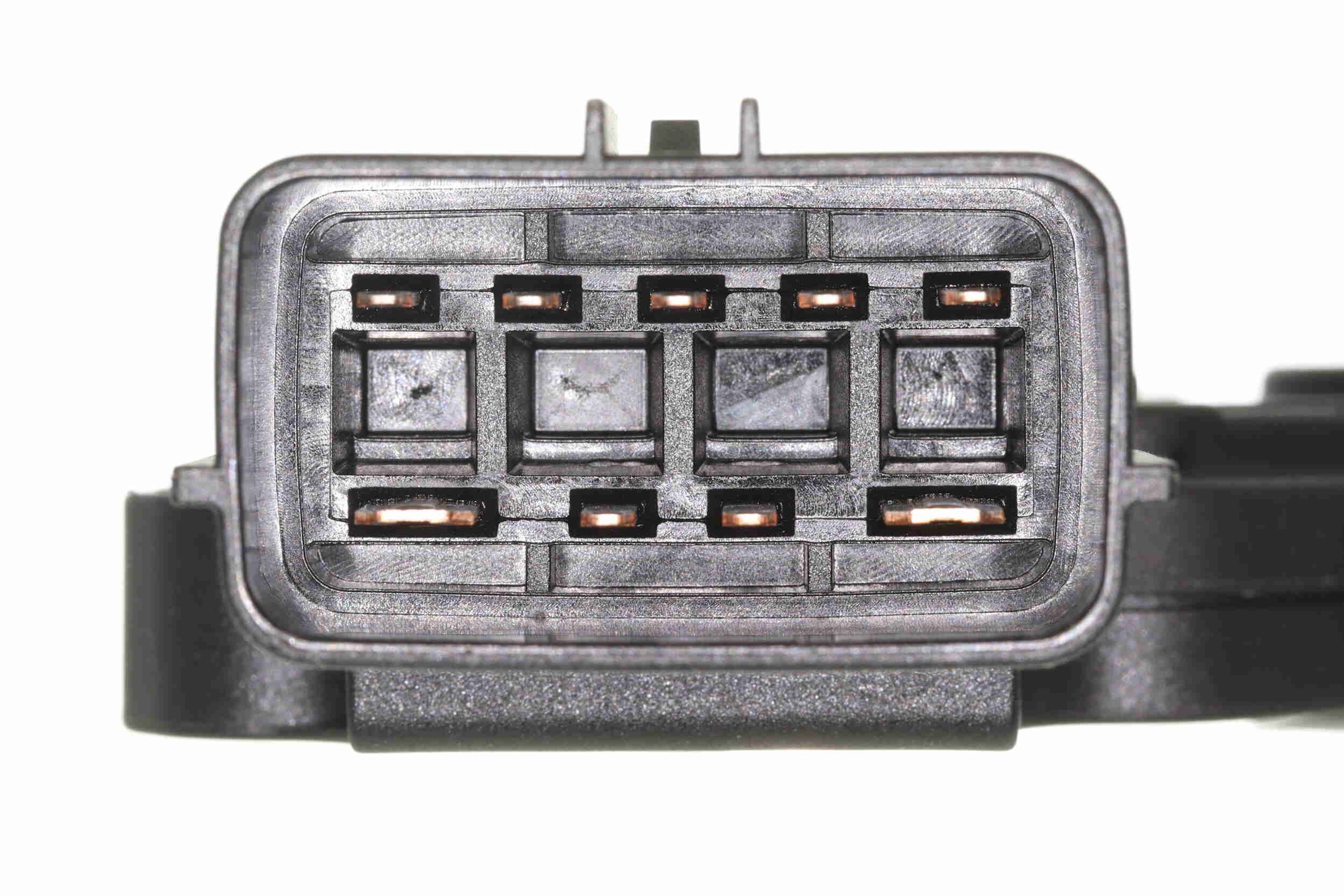 Jutiklis, neutrali padėtis (automatinė pavarų dėžė) VEMO V63-73-0003