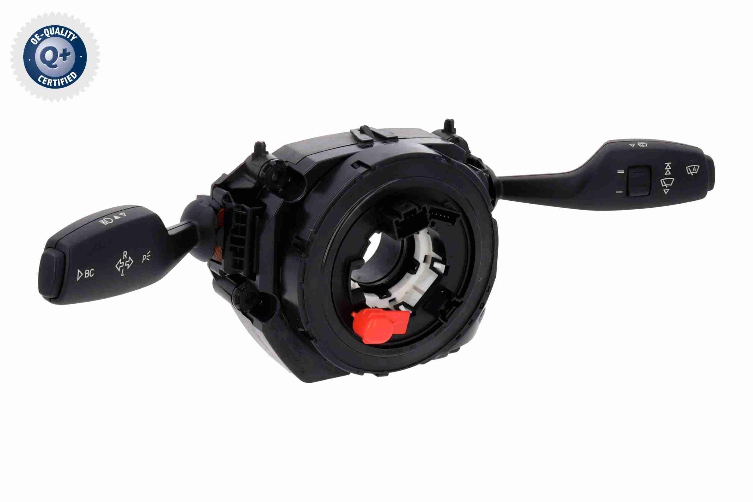 Valdymo blokas, vairo kolonėlė VEMO V20-80-0010