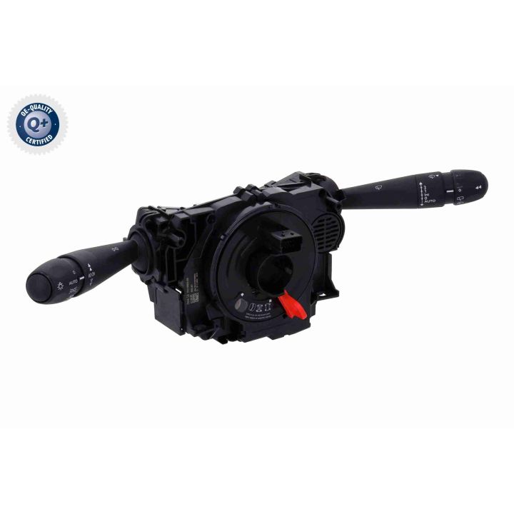 Valdymo blokas, vairo kolonėlė VEMO V42-80-0049