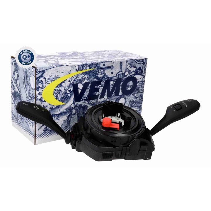 Valdymo blokas, vairo kolonėlė VEMO V20-80-0010