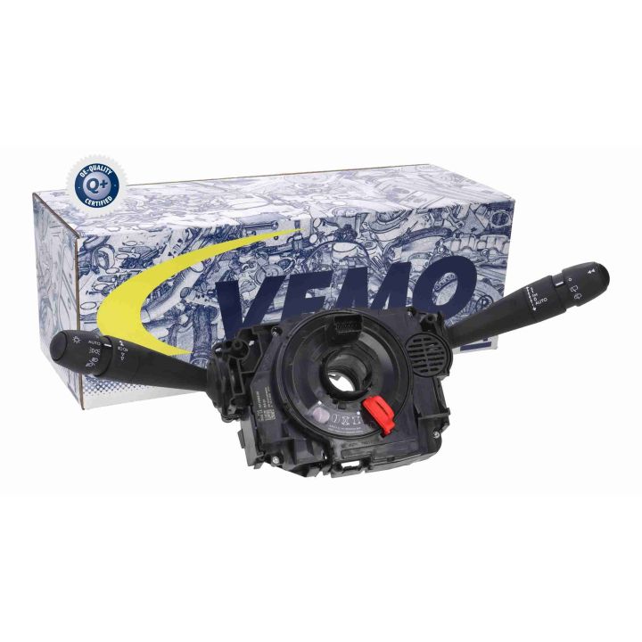 Valdymo blokas, vairo kolonėlė VEMO V42-80-0049