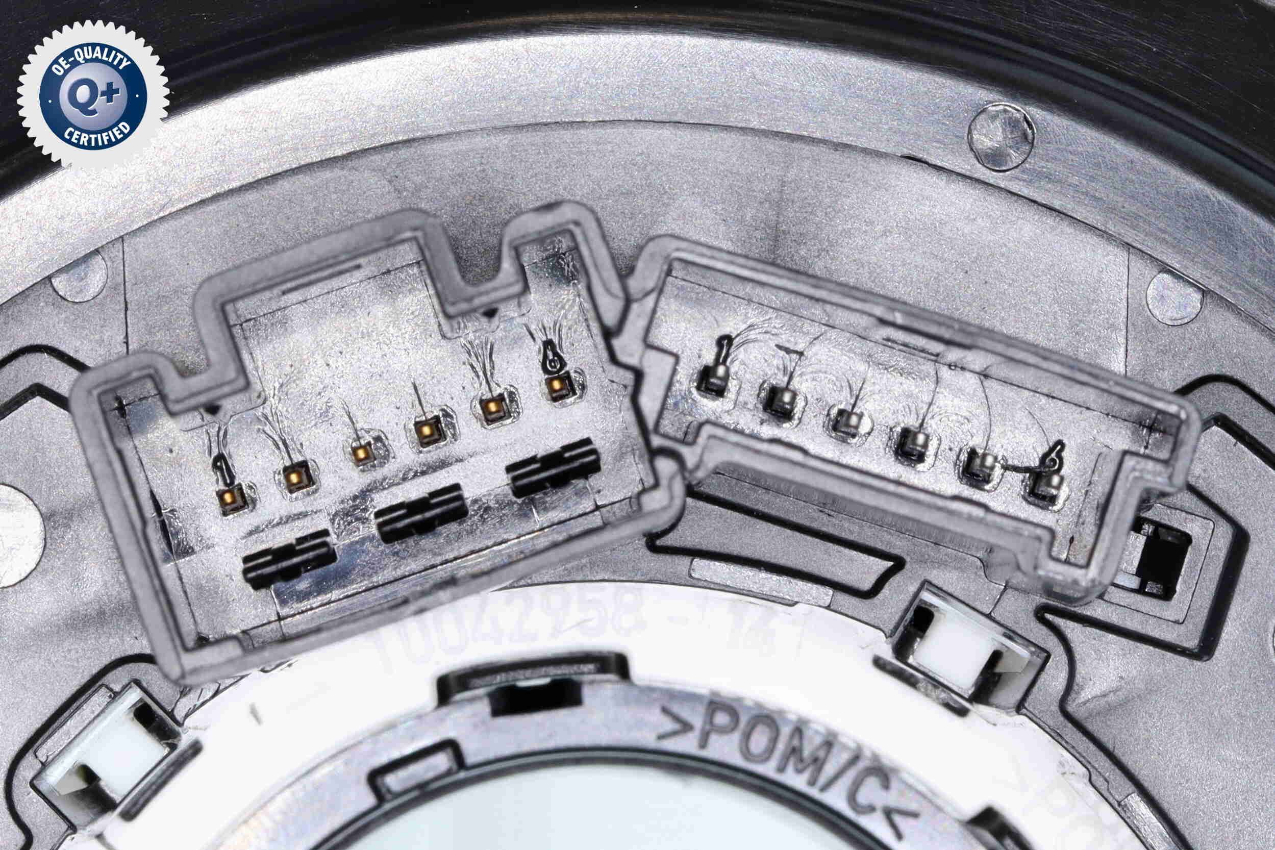 Valdymo blokas, vairo kolonėlė VEMO V20-80-0010