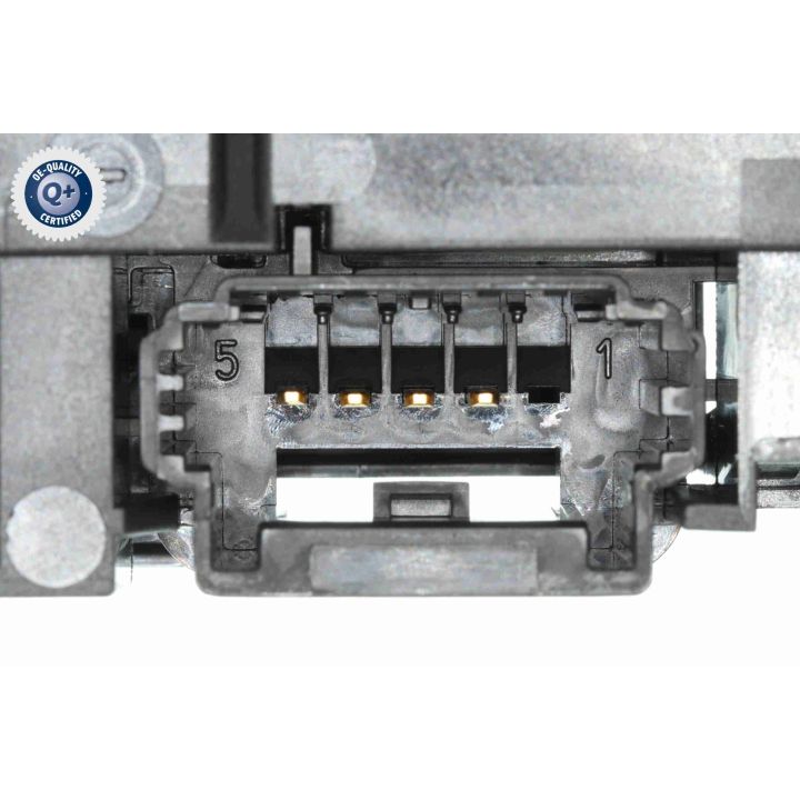 Valdymo blokas, vairo kolonėlė VEMO V42-80-0049