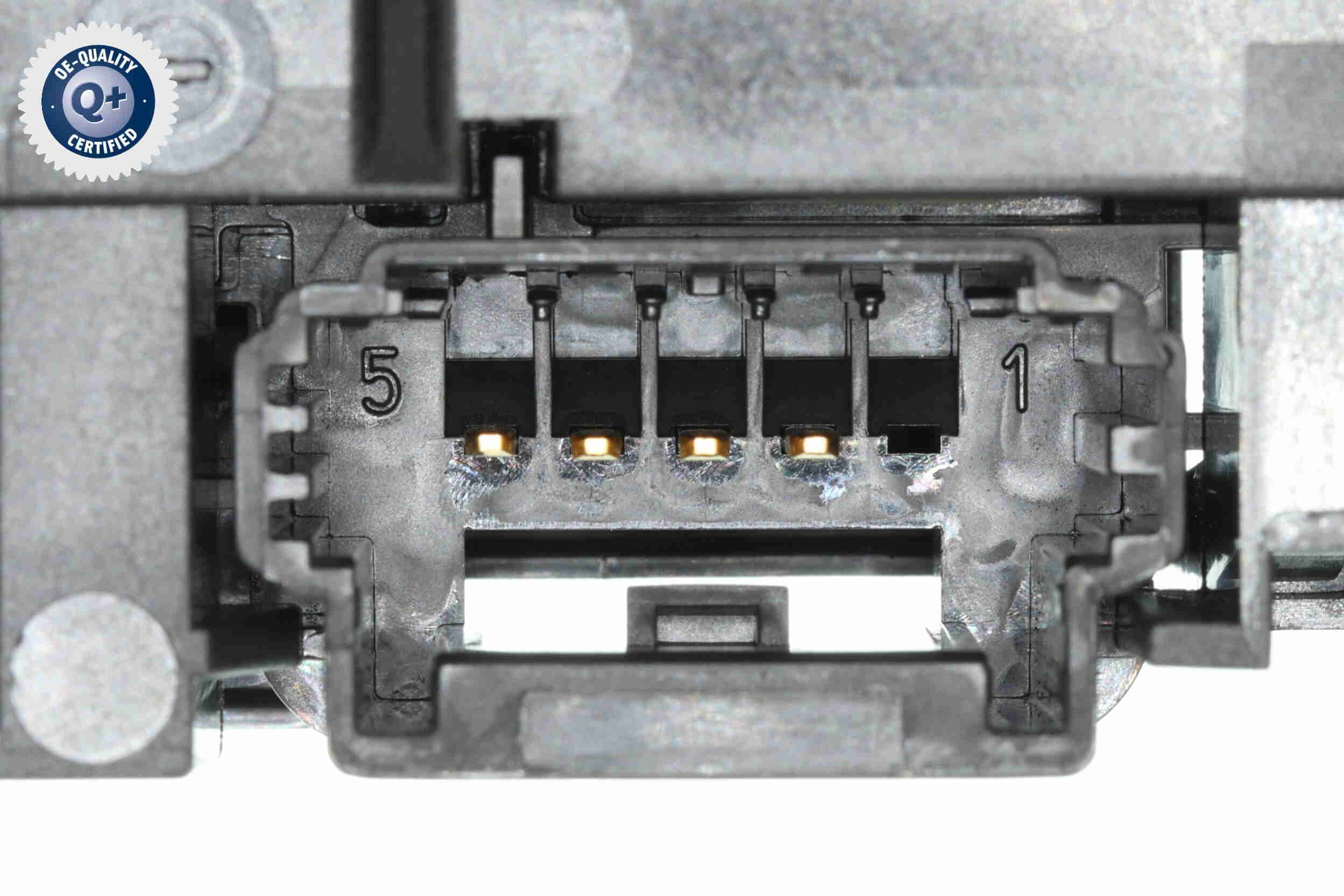 Valdymo blokas, vairo kolonėlė VEMO V42-80-0049