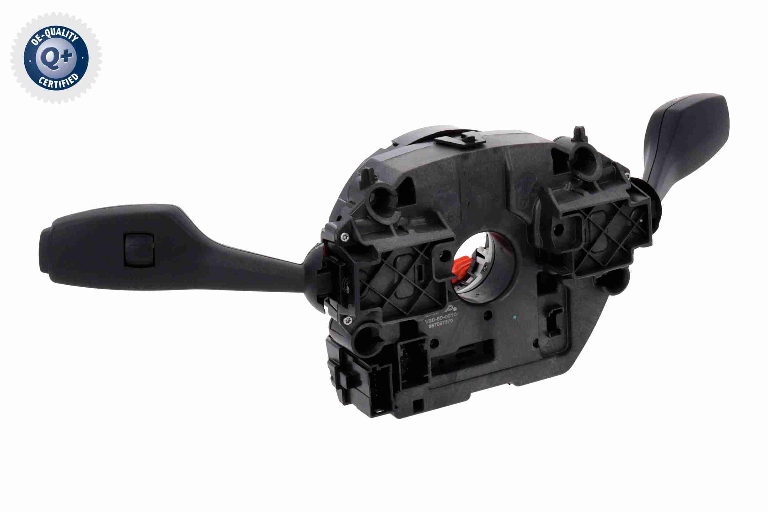 Valdymo blokas, vairo kolonėlė VEMO V20-80-0010