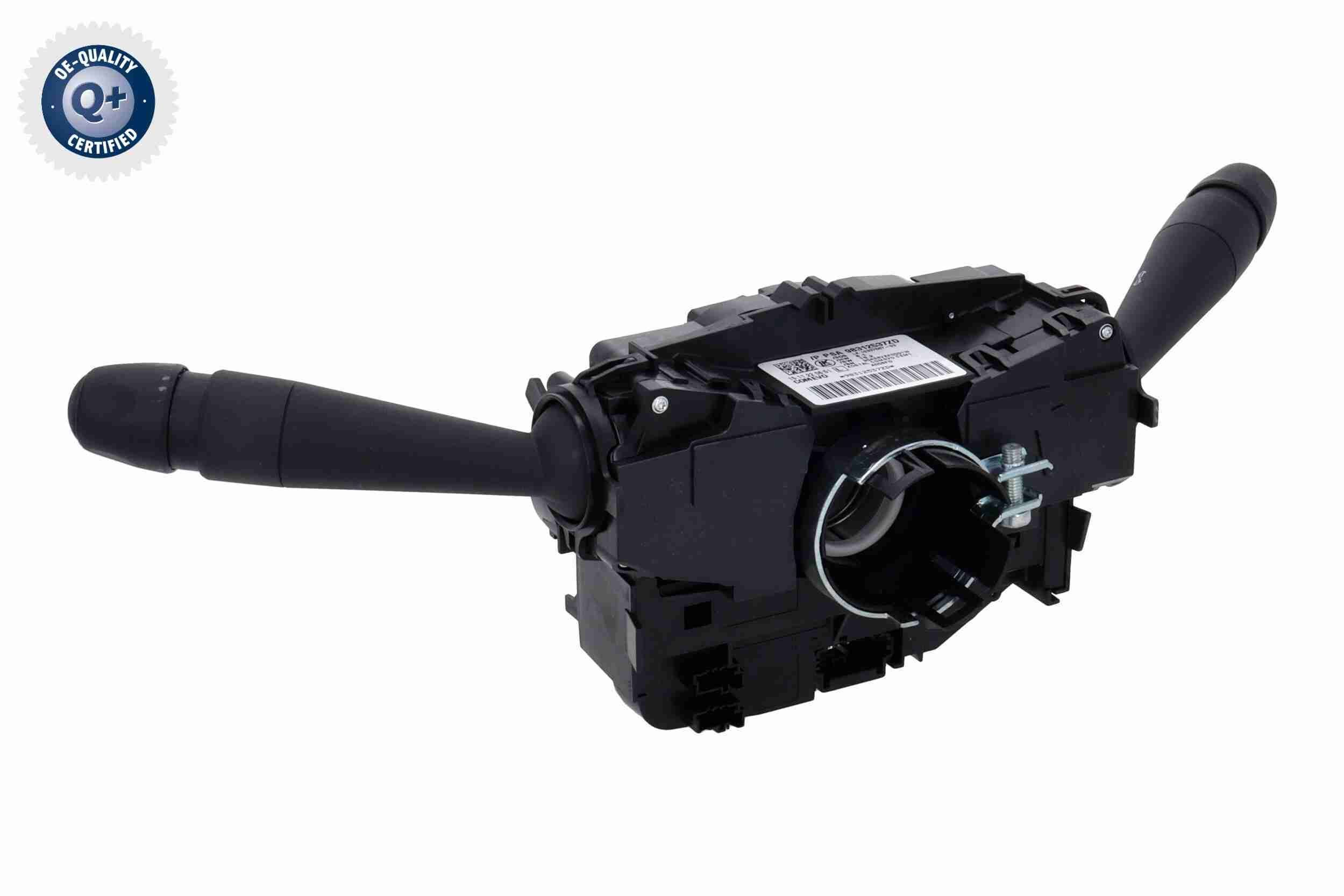 Valdymo blokas, vairo kolonėlė VEMO V42-80-0049