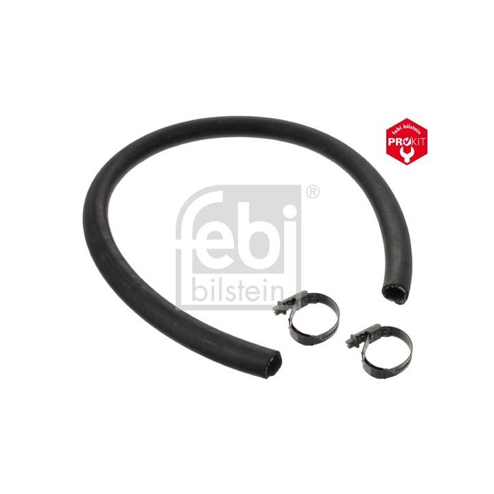 Radiatoriaus žarna FEBI BILSTEIN 49129