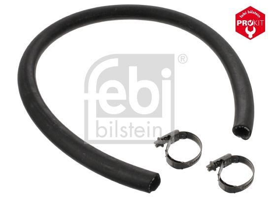 Radiatoriaus žarna FEBI BILSTEIN 49129