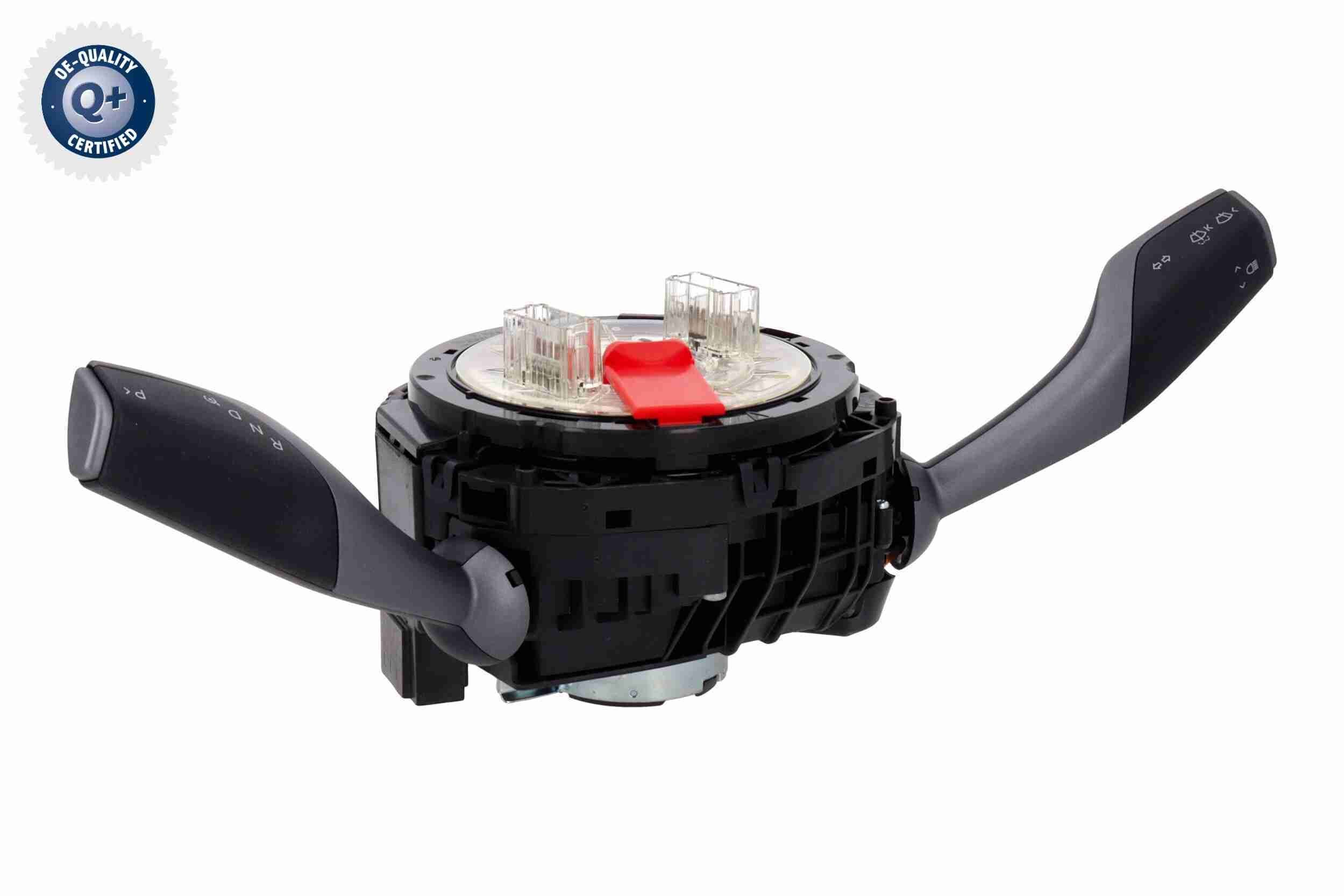 Valdymo blokas, vairo kolonėlė VEMO V58-80-0001