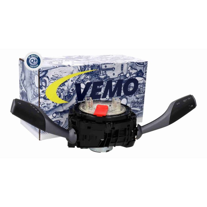 Valdymo blokas, vairo kolonėlė VEMO V58-80-0001