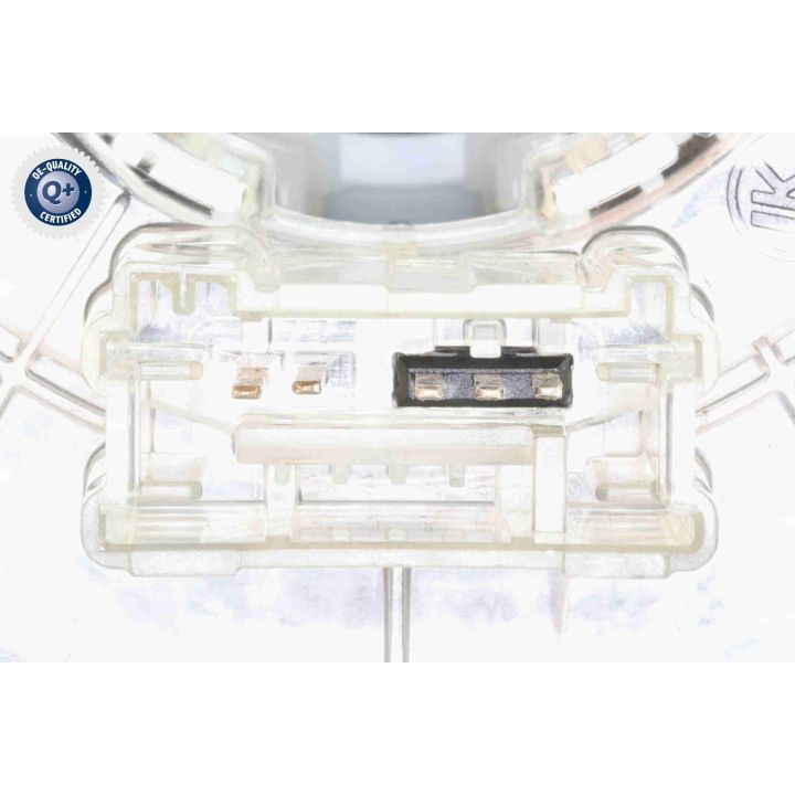 Valdymo blokas, vairo kolonėlė VEMO V58-80-0001