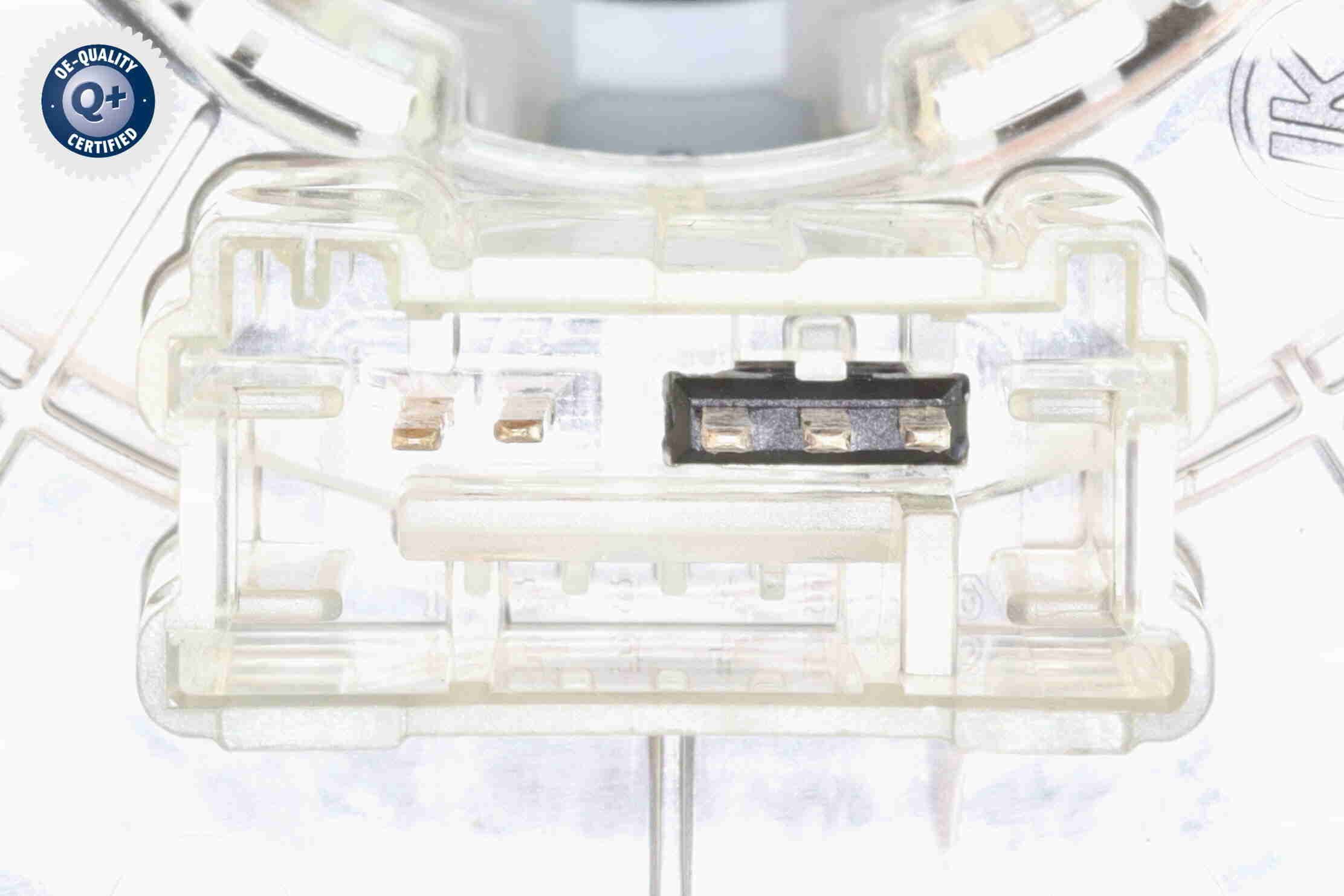 Valdymo blokas, vairo kolonėlė VEMO V58-80-0001