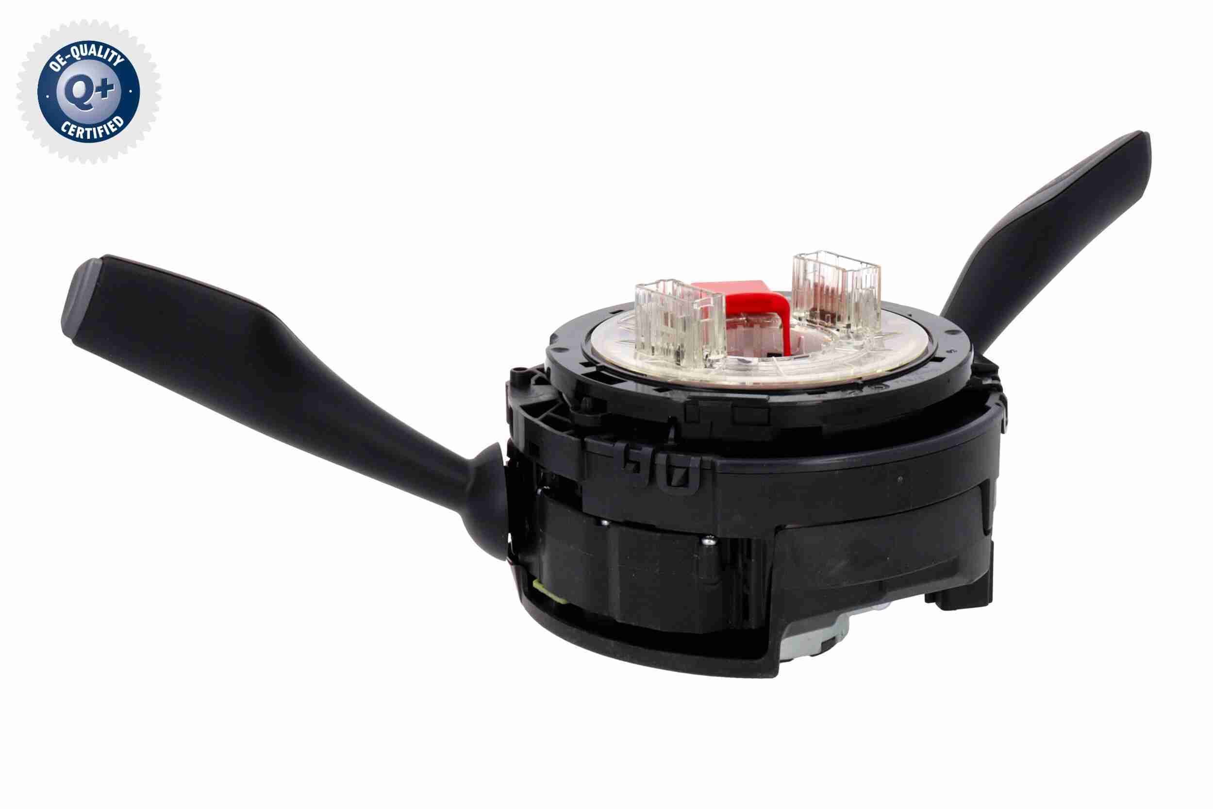 Valdymo blokas, vairo kolonėlė VEMO V58-80-0001