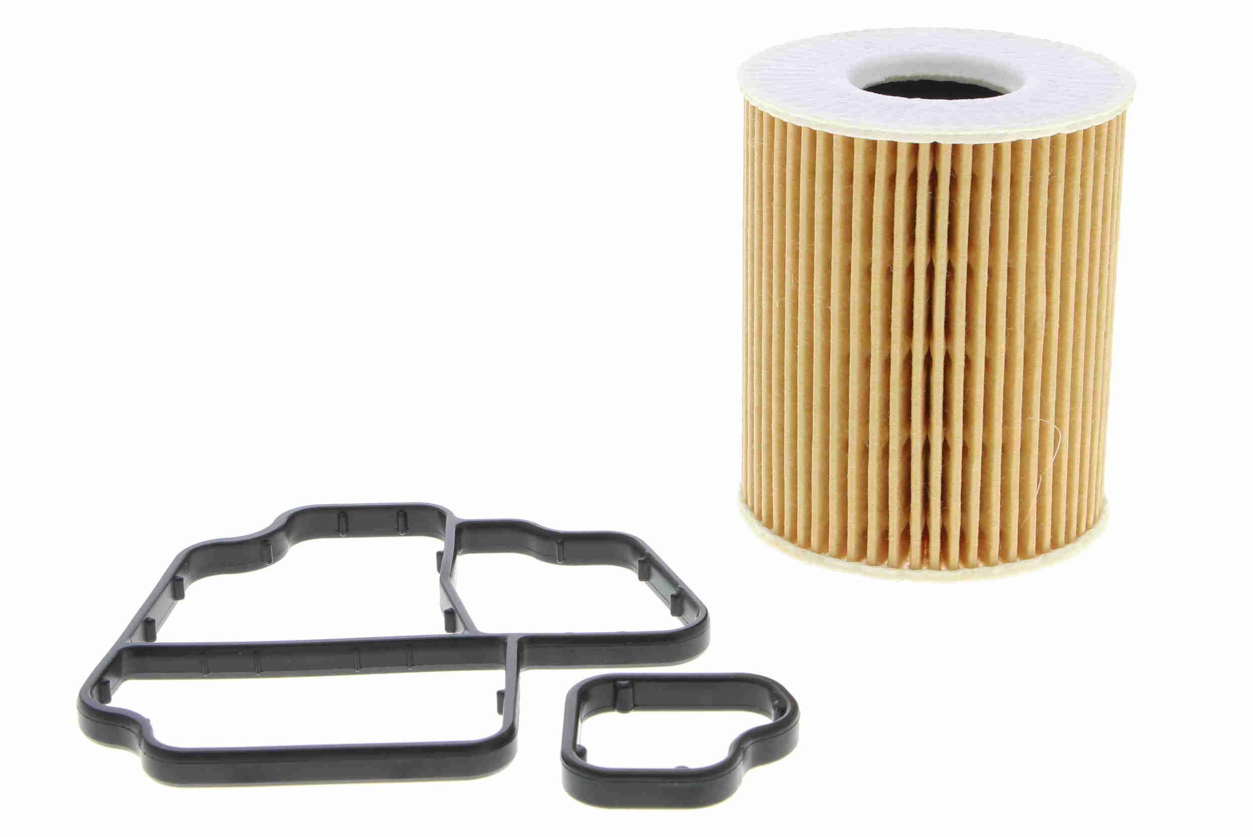 Alyvos filtro modulis VEMO V10-60-0111