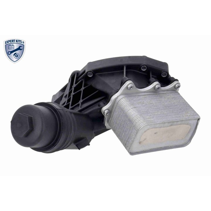 Alyvos filtro modulis VEMO V20-60-0098