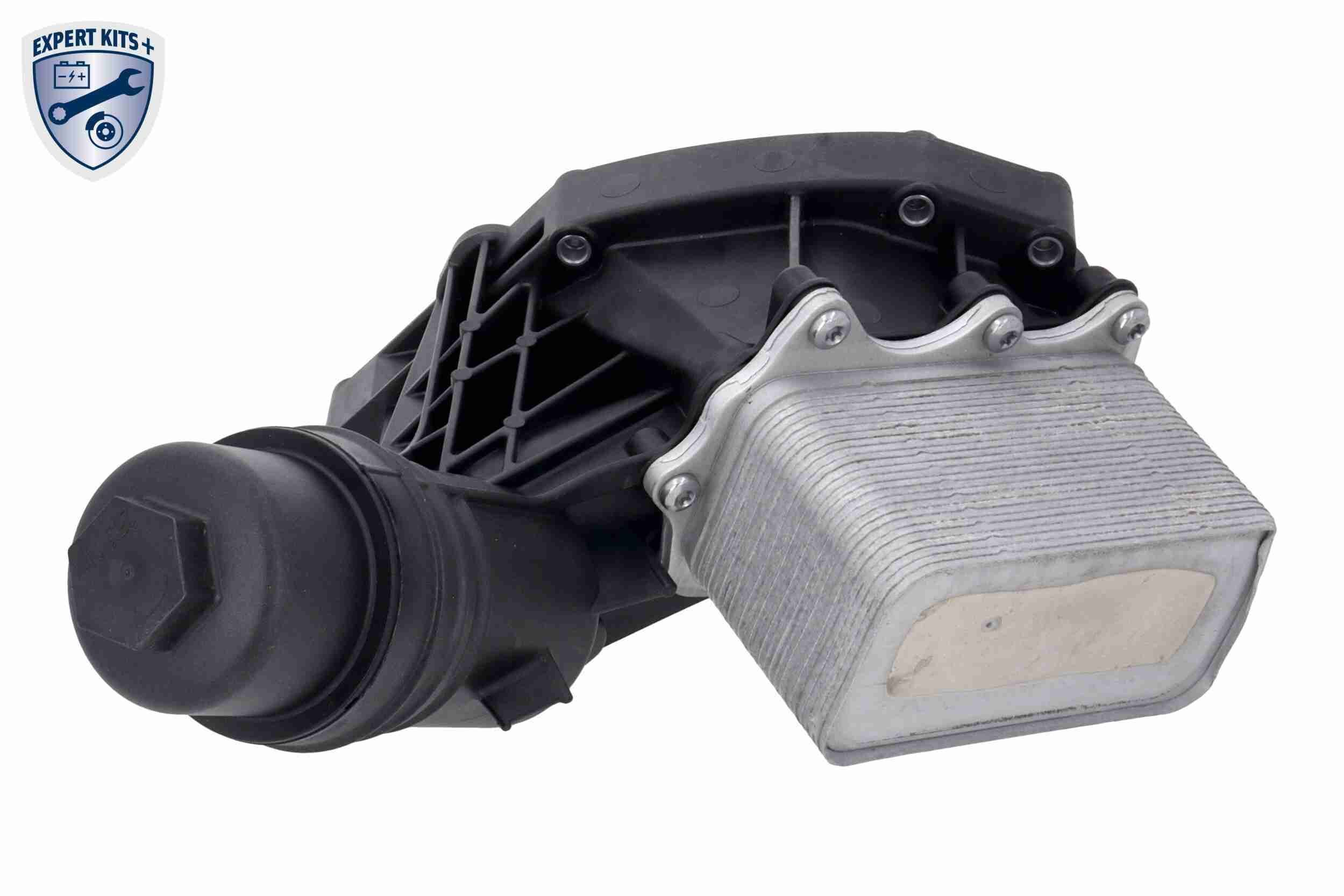 Alyvos filtro modulis VEMO V20-60-0098