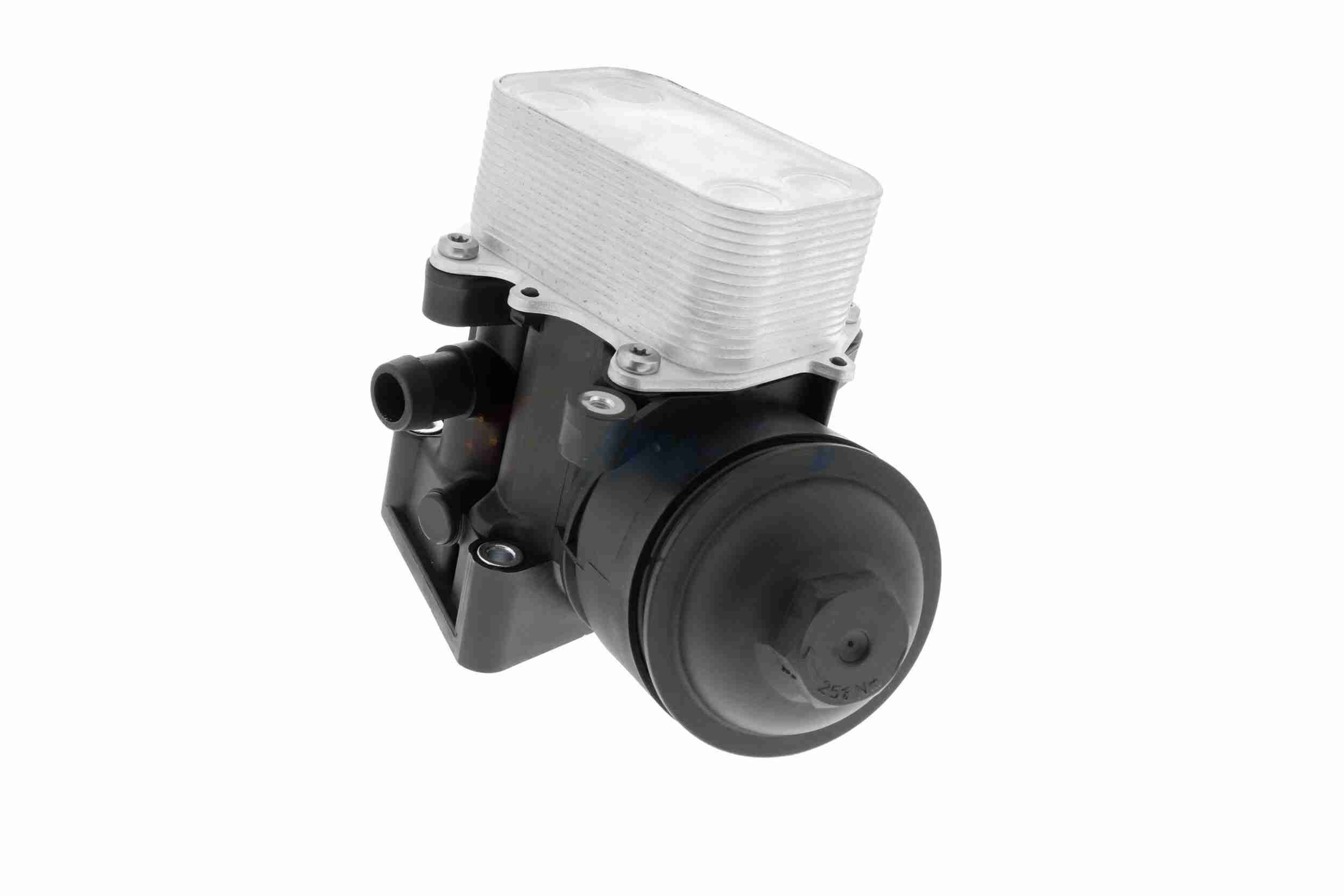 Alyvos filtro modulis VEMO V10-60-0111