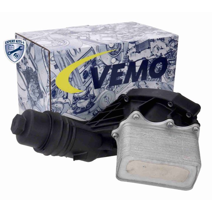 Alyvos filtro modulis VEMO V20-60-0098
