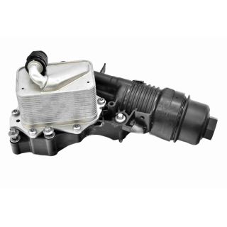 Alyvos filtro modulis VEMO V20-60-0106