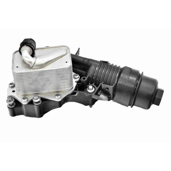 Alyvos filtro modulis VEMO V20-60-0106