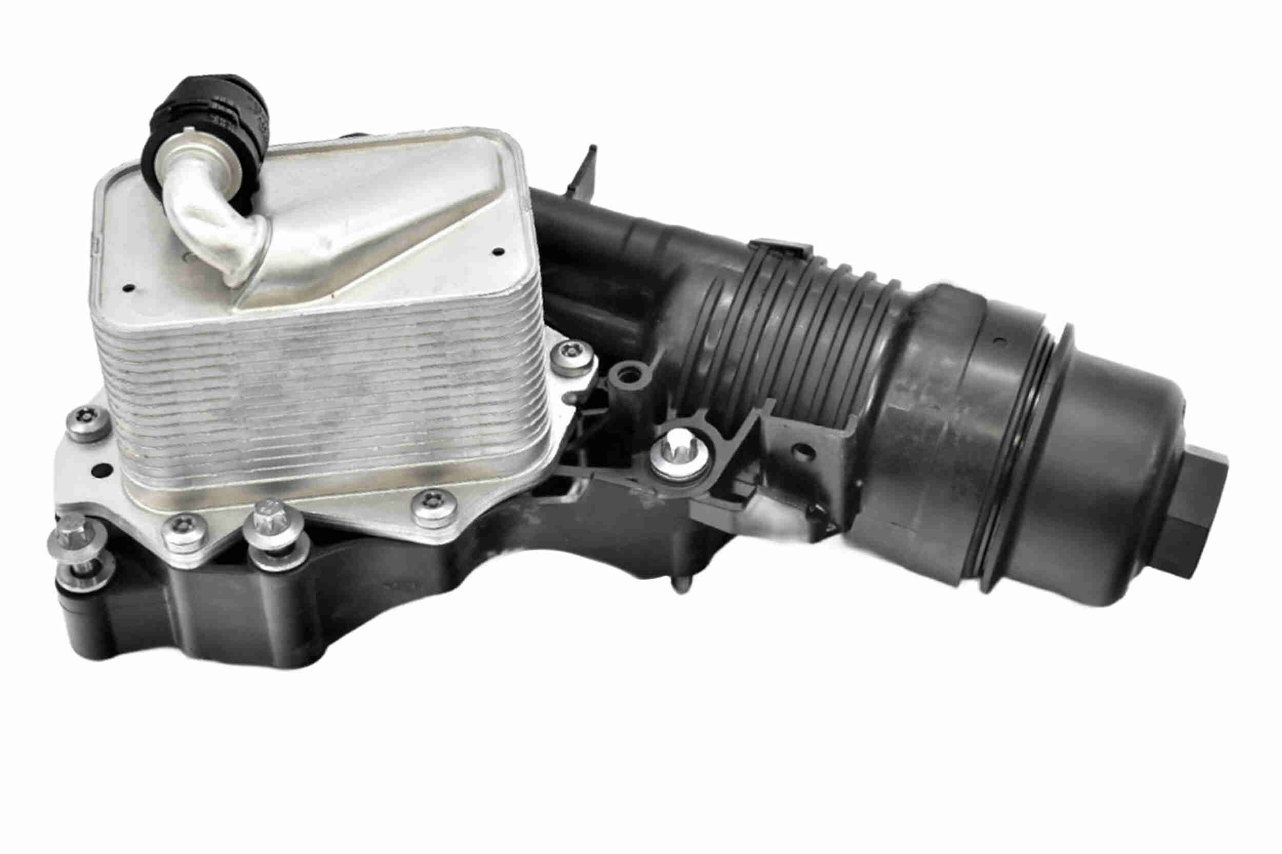 Alyvos filtro modulis VEMO V20-60-0106