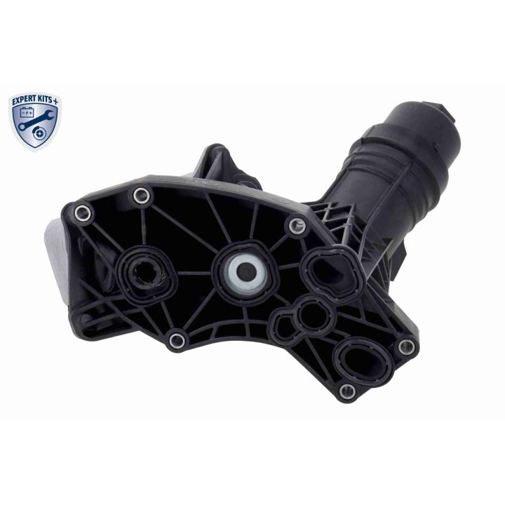 Alyvos filtro modulis VEMO V20-60-0098