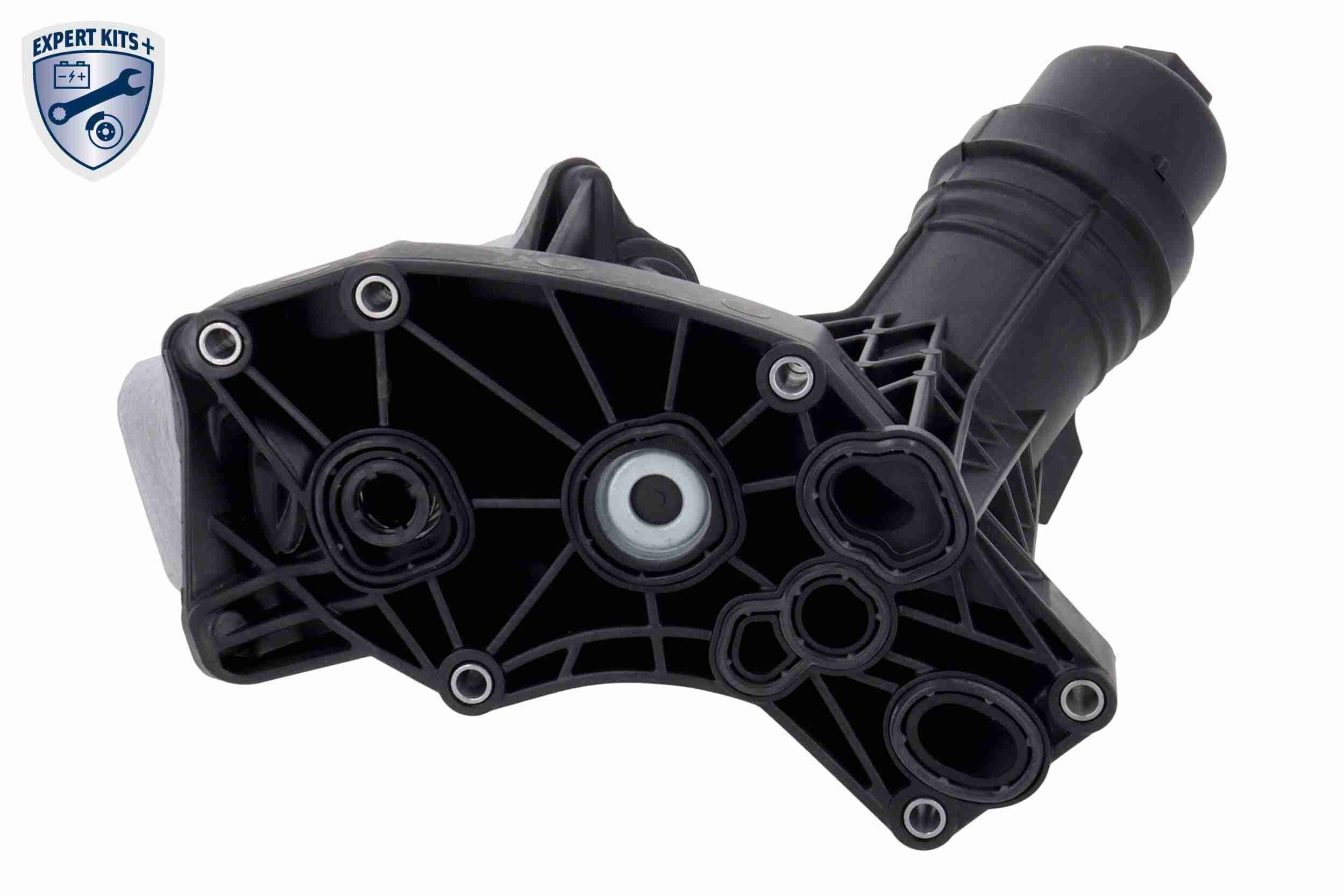 Alyvos filtro modulis VEMO V20-60-0098