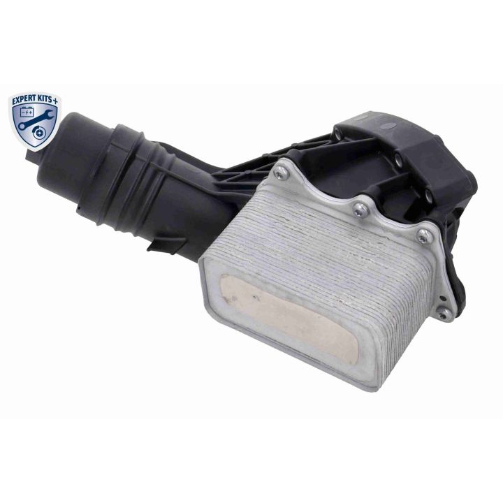 Alyvos filtro modulis VEMO V20-60-0098