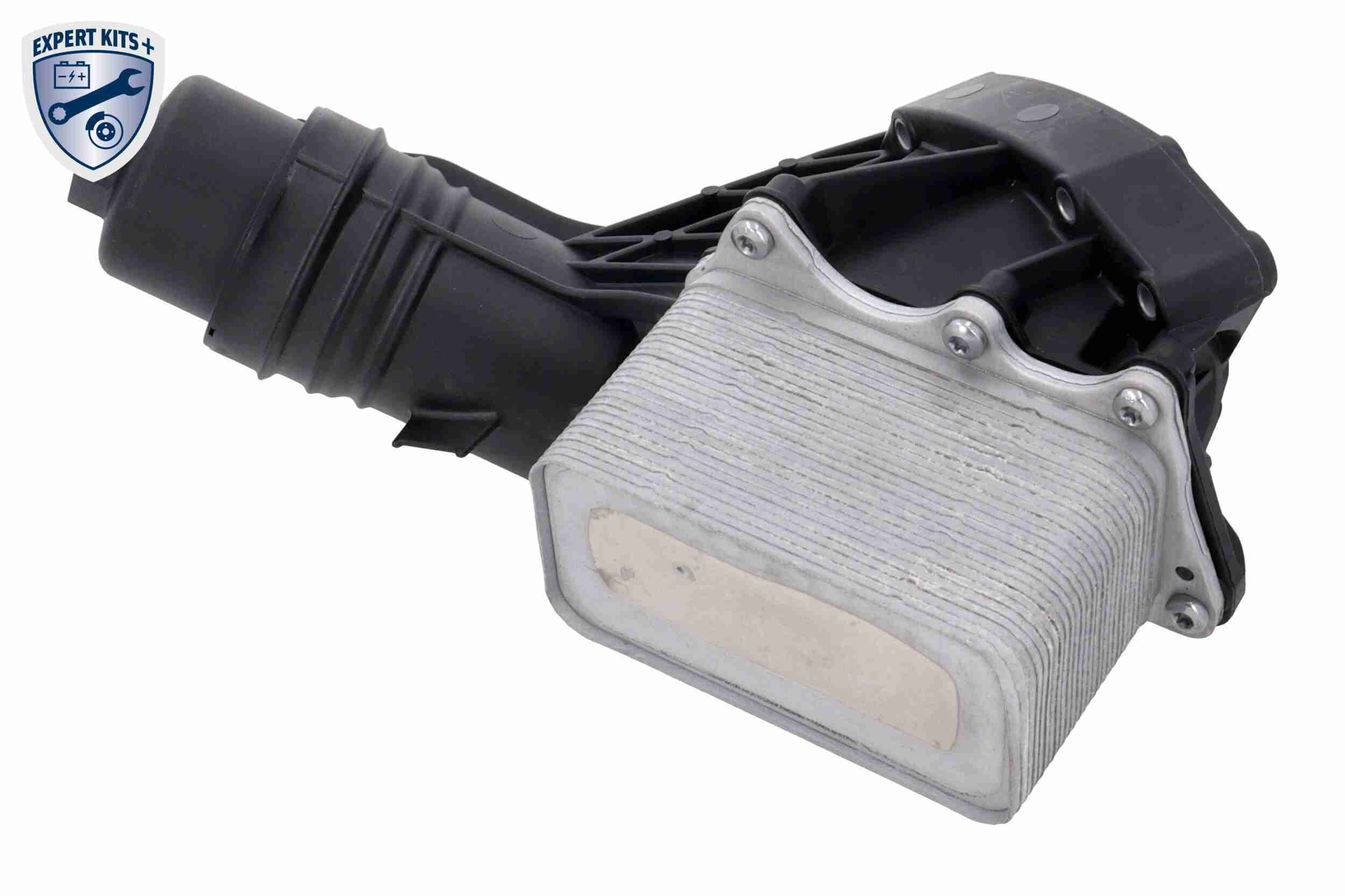 Alyvos filtro modulis VEMO V20-60-0098