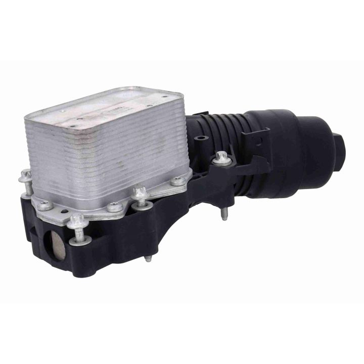 Alyvos filtro modulis VEMO V20-60-0110